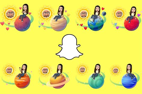 bsf list snap planets|Snapchat best friends list planets, explained